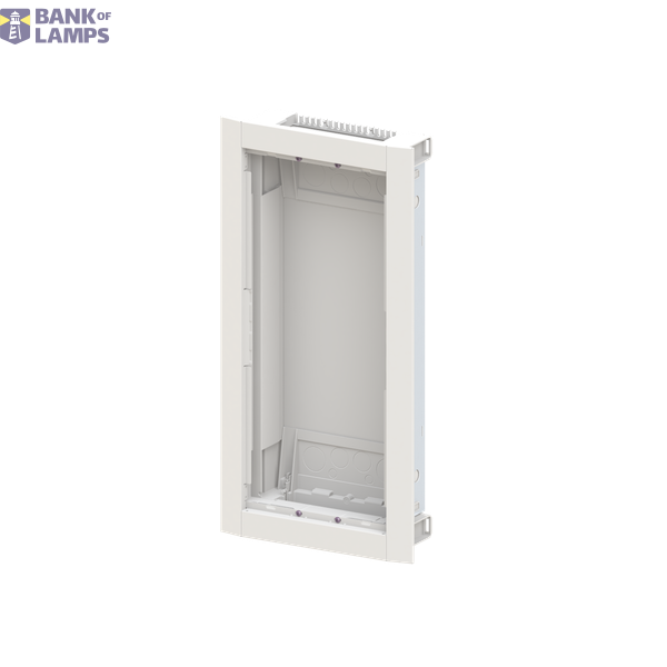 LBAS325E/TPN Safety switch in aluminum housing, 3-pole, 25A (AC23, 11kW), IP65, EMC, side-operated, light gray both image 3
