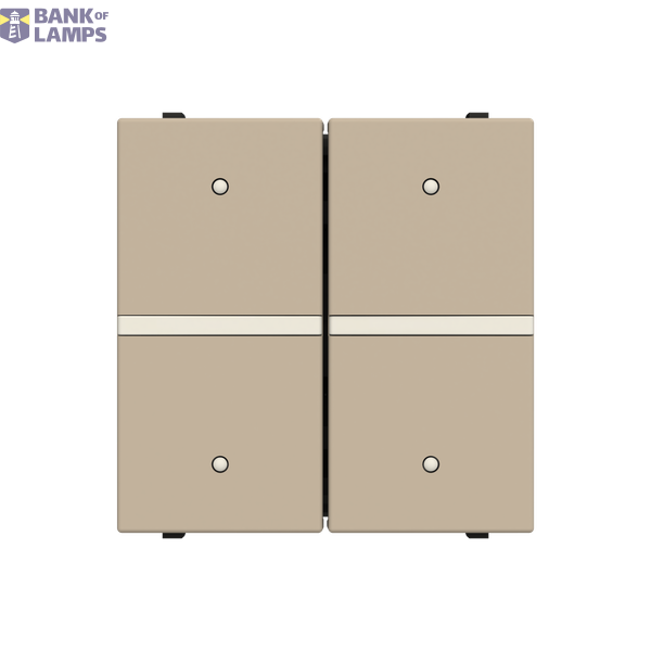 Microswitch 2/4 channels - 2M - CV image 1