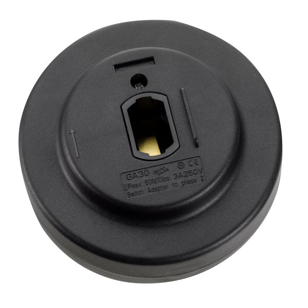 CONTACT RAIL ADAPTER. GA30-2 ADAPTER BOX MU image 2