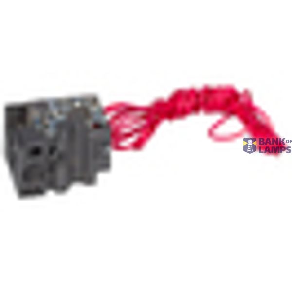Shunt release 230VAC for MZ1 image 6