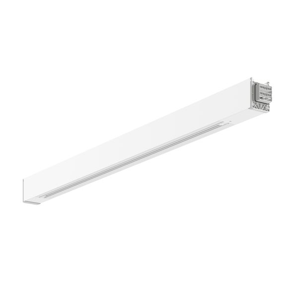 Track L 1164 B 58 H 76 colour: white 220 - 240 V image 2