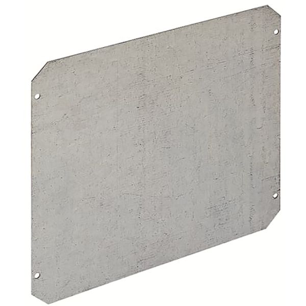 UZM620 Mounting plate image 1