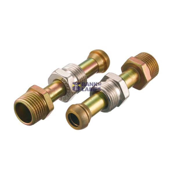 Connection Sets, Pipe set, All design valves image 1