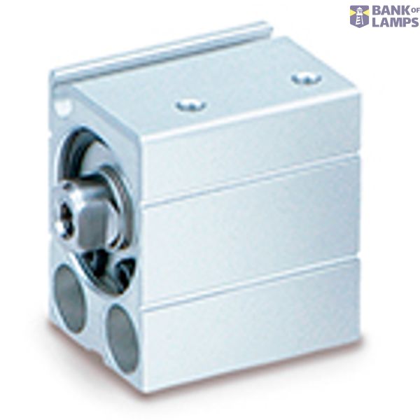 C(D)UJ, Miniature Free-Mount Cylinder image 1