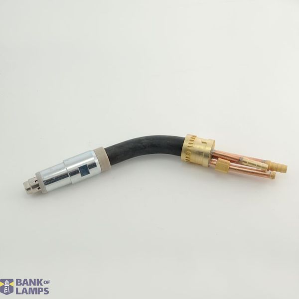 Burner neck MV400 TWIST image 1