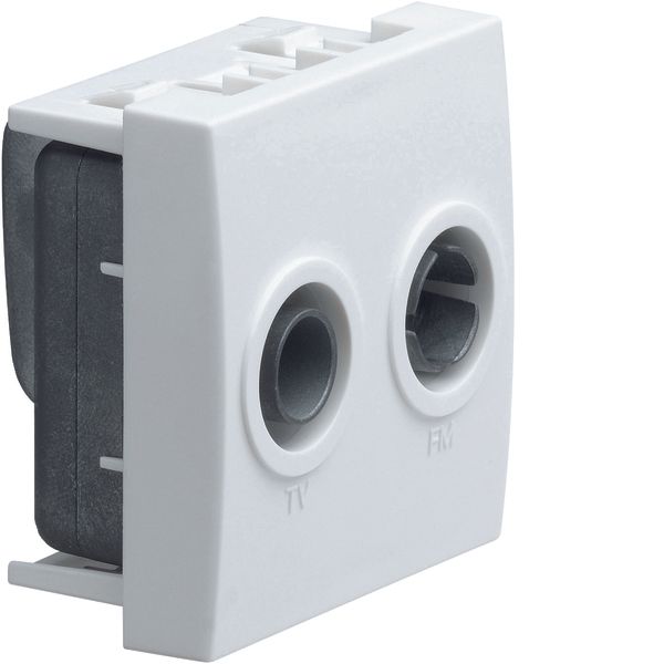 Systo TV+FM direct socket image 1