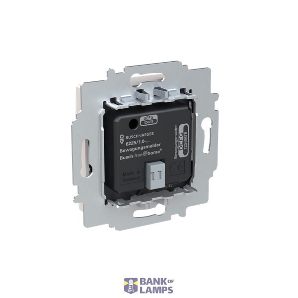 Movement detector for ABB-free@home® image 2