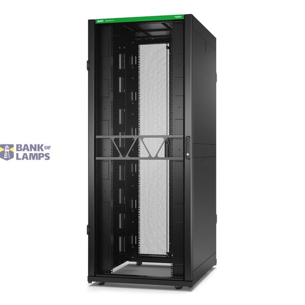 SXGen2 42U800x1070w/Sides image 1
