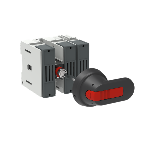 OS32FB12A2-2 SWITCH FUSE image 1