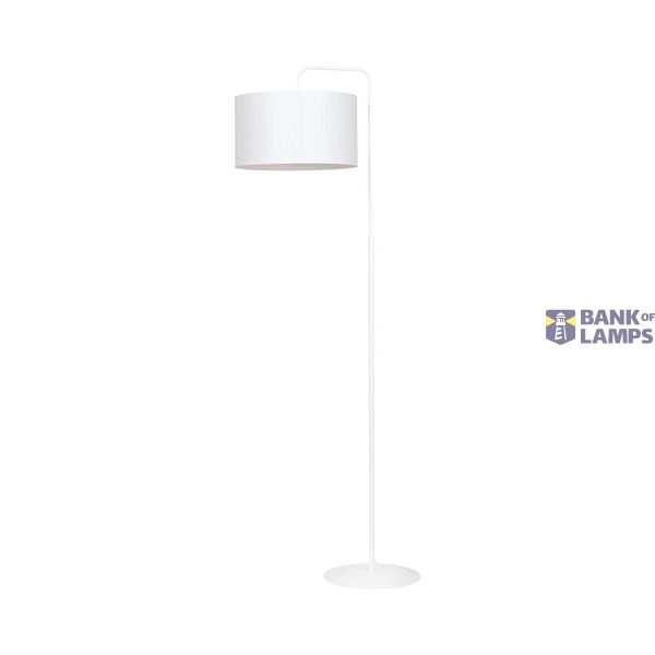 TRAPO LP1 WH WHITE image 1