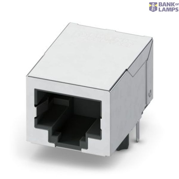 CUC-IA5M-J1ST-AB/R4T - RJ45 PCB connector image 1