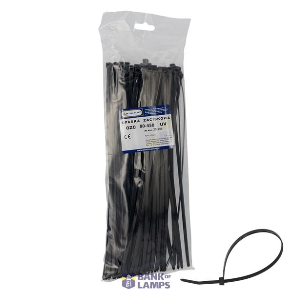 Black headband OZC 80-450 UV *new image 1
