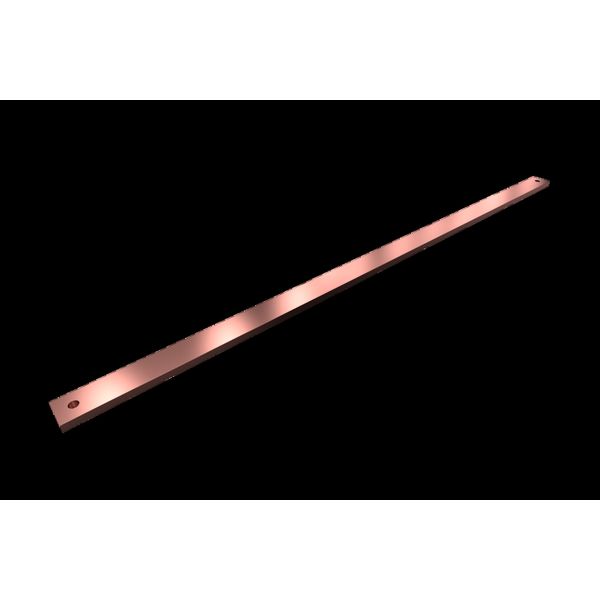 PE/PEN busbar E-Cu for VX image 2
