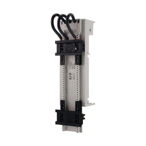 BBA2L-63 Busbar adapter, 72 mm, 63 A, DIN rail: 2 image 5