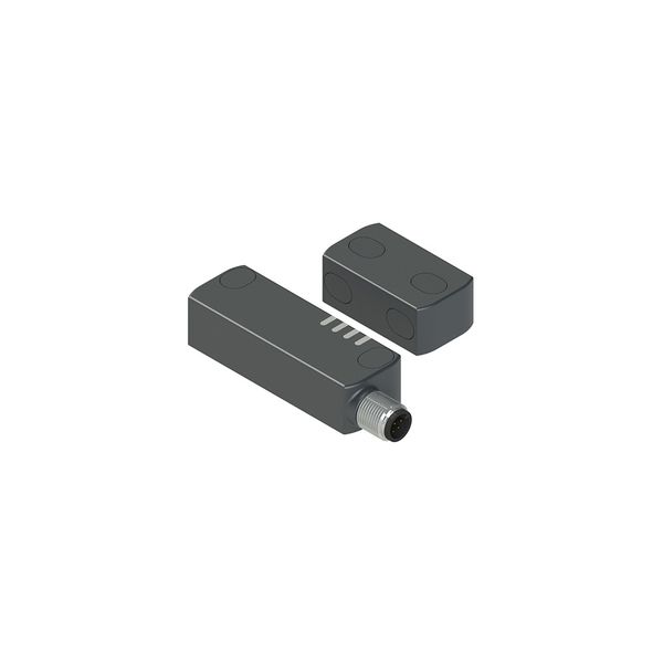 ST D series safety sensor image 1