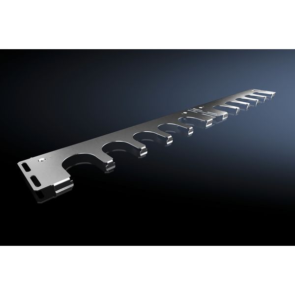 VX Cable entry plate W: 1000 mm image 1