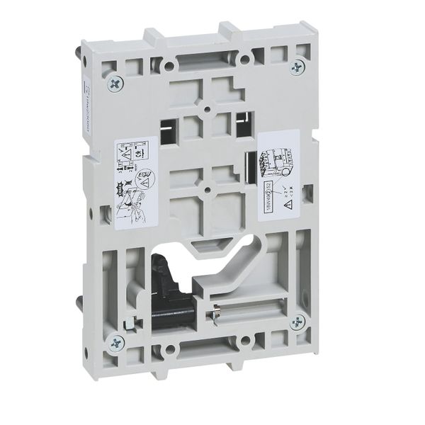 DPX3 250H PLUG IN MOB KIT 3P image 1