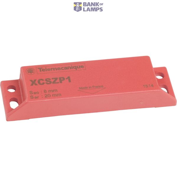 XCSLE SAFETY COVER KIT (CT à 30 C62) image 7