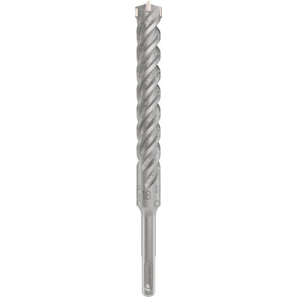Hammer drill bit SDS-plus-5X 18 x 150 x 200 mm image 2