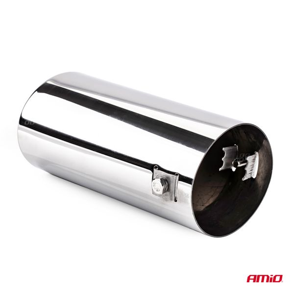 Muffler tail stainless steel MT 006 image 1