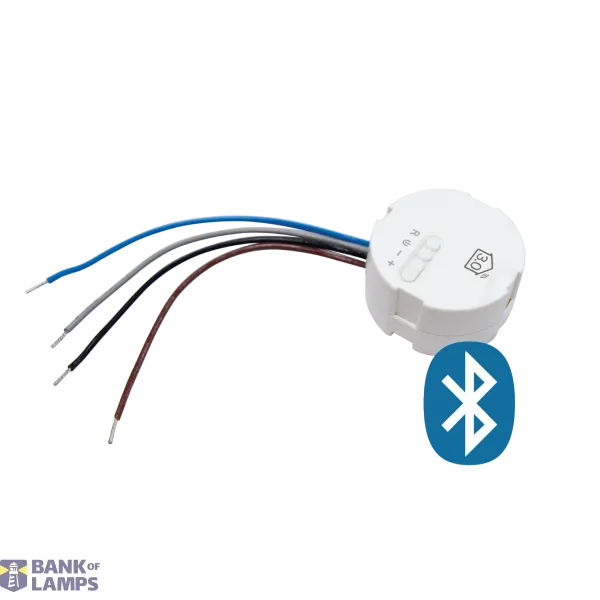 LEDDIM SMART PILL MINI 3.0 image 1