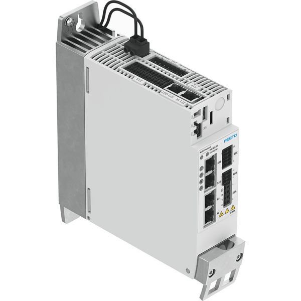 CMMT-AS-C2-3A-MP-S1 Servo drive image 1
