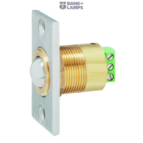 KEGELKONTAKT, ANSCHLUSSKLEMME 25V AC/DC, 1A, 10405.11 image 1