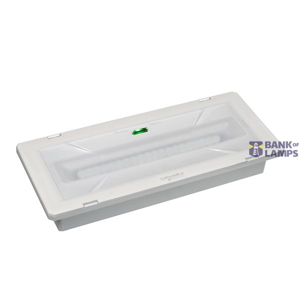 EXIWAY SMARTLED IP65 ACT.L/700SA/1NMH B image 1
