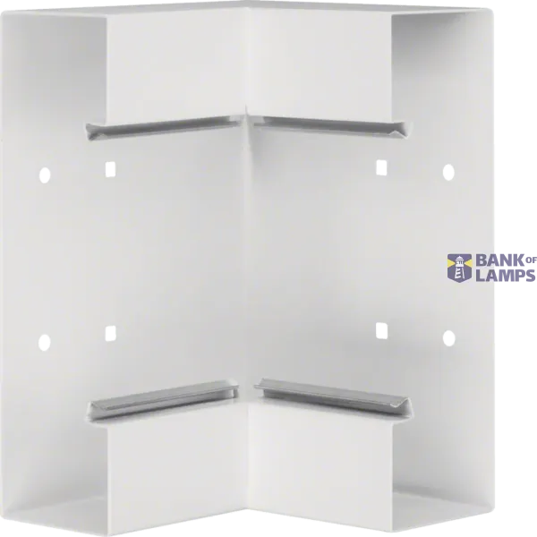 Cot interior BRS65210B, hotel, RAL9010 image 1