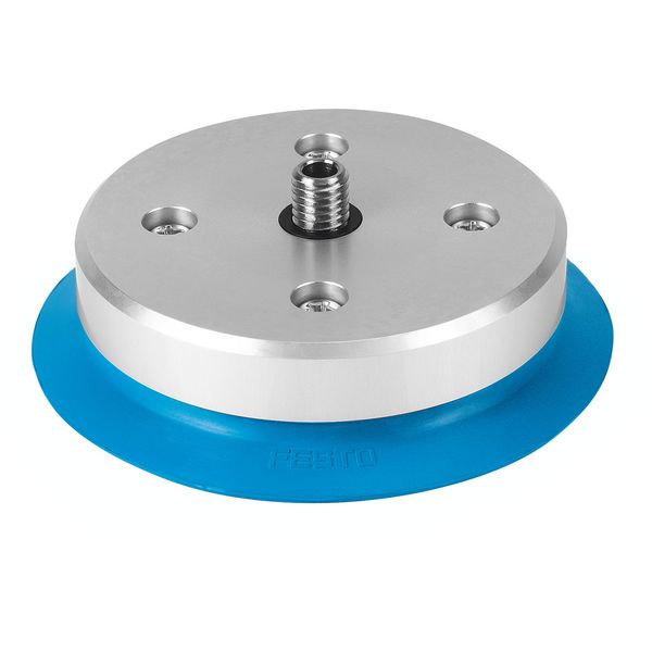 ESS-80-SU Vacuum suction cup image 1