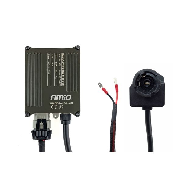 Xenon HID ballast 1068 D2S Canbus image 1