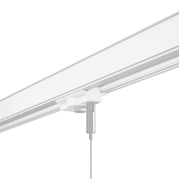 Pendant attachment L 66 B 32 H 75 colour: white 7618-00-W31 image 2