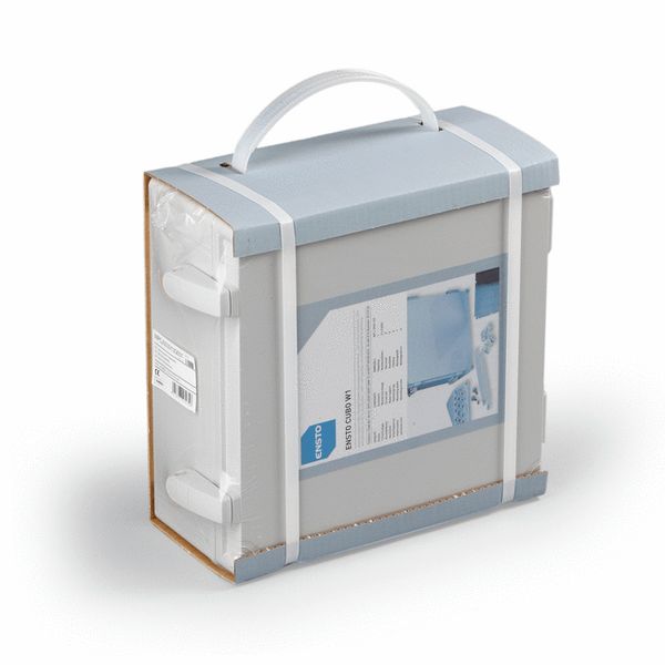 WPCJ303013G001 | Cabinet wall installation PC 300 x 300 x 132 mm image 1