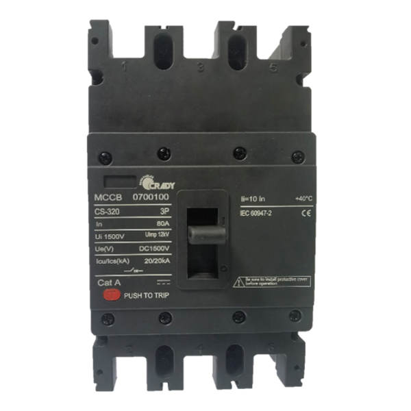 CS-MCCB1500V-800-800A-MCCB image 1