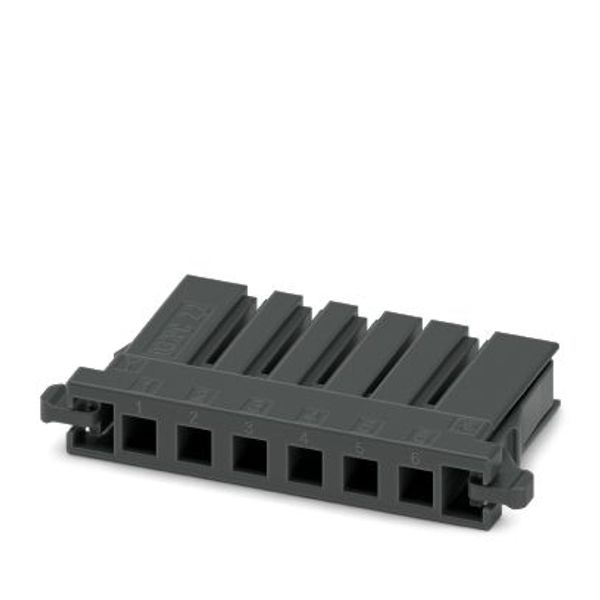 D32PC 2,2/ 6-5,08-Y - PCB connector image 1