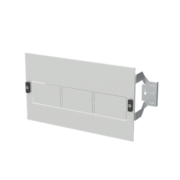 QB1V83004 Module for Tmax XT, 300 mm x 728 mm x 230 mm image 1