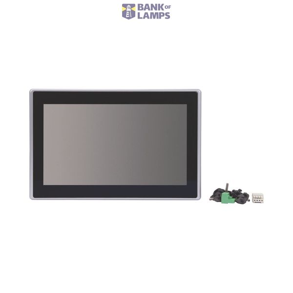Touch panel XV-303, 24 V DC, 10.1 Inch, 1 x Ethernet, 1 x RS-232, 1 x  image 8