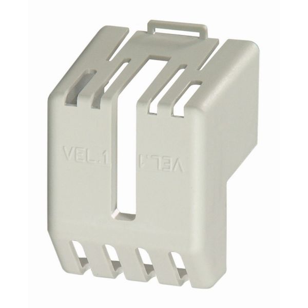 Contact cover K1 image 1