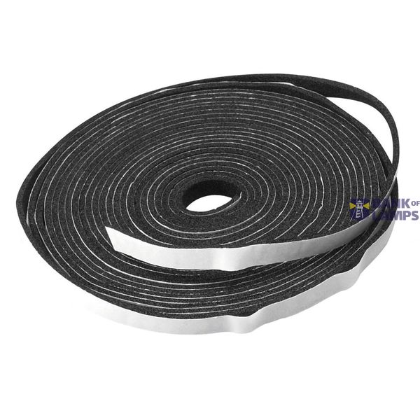 KIT FOR SIDE-BY-SIDE COUPLING - QDX 630 L image 2