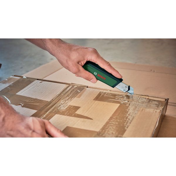 Acc. Snap Off Blades 10-Piece (incl. Case) image 2