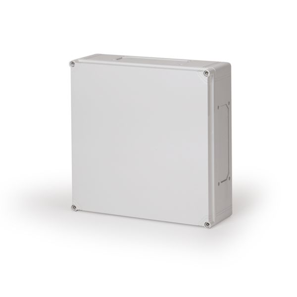 Enclosure PC 400 x 600 x 132 mm image 7