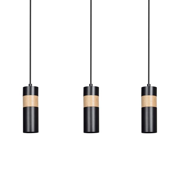 AKARI 3 BLACK image 2