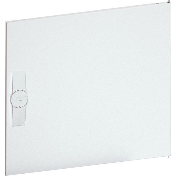 Door,univers,right,f.encl. 500x550mm image 1