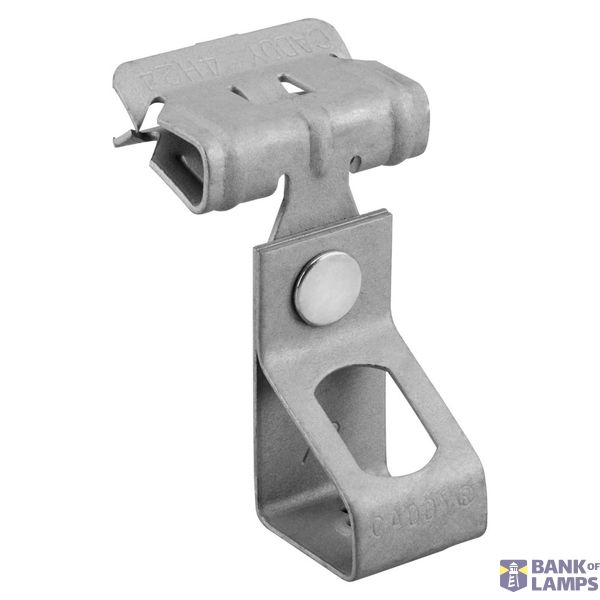 CLIP IPN 2-6 POUR TIGE M6 DT BTE100 image 3