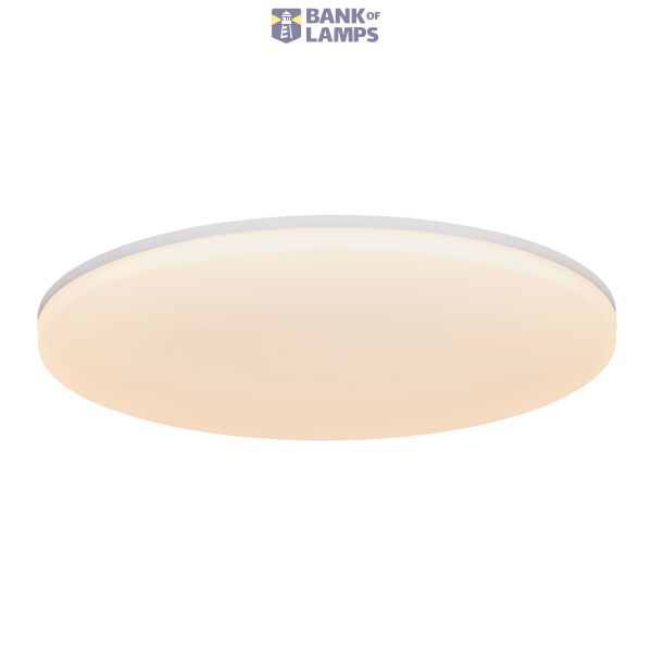 Vic | Ceiling light | White image 1