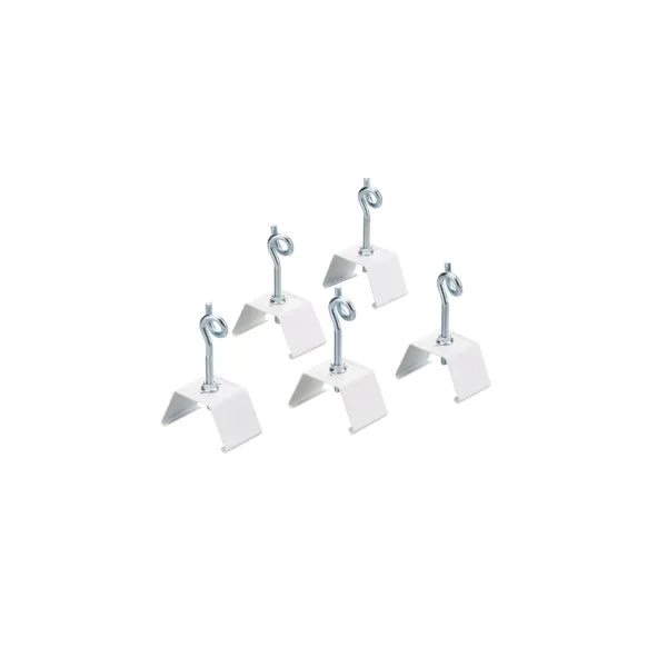 CoreLine trunking gen2.5, Accessory, LL240Z | CORELINE TRUNKING GEN2.5 ACCESSORIE, White image 1