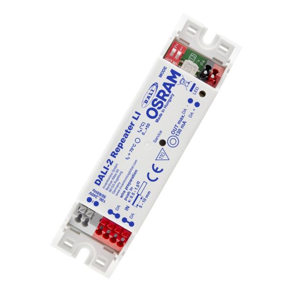 DALI-2 REPEATER LI image 1