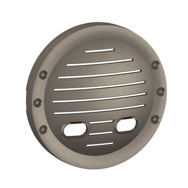 CHIME ROCKER TITANIUM image 3
