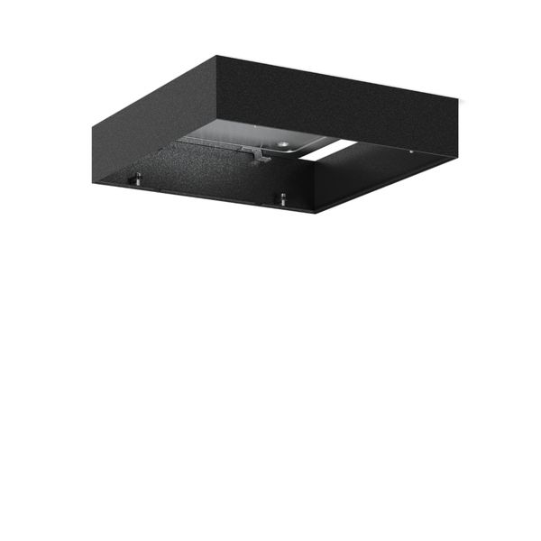 L 310 B 310 H 68 colour: anthracite image 1