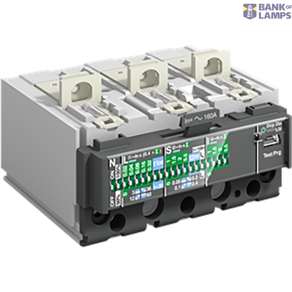 Ekip Dip LSIG In=63A XT2 3p image 1